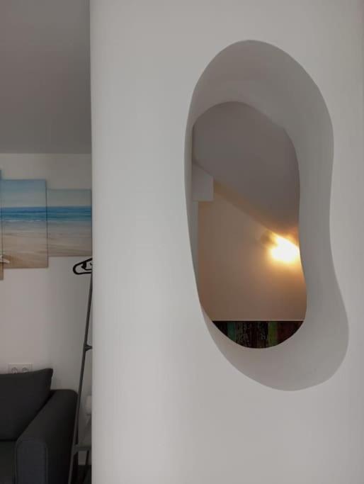 Gaviotas Beach Golf Love 11 Алмеримар Екстериор снимка