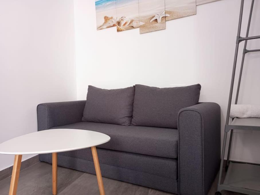 Gaviotas Beach Golf Love 11 Алмеримар Екстериор снимка