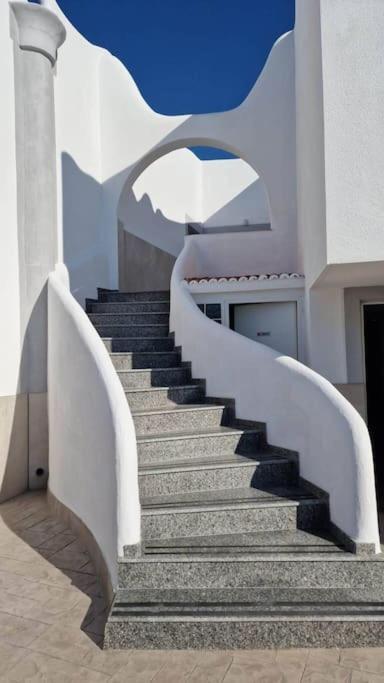 Gaviotas Beach Golf Love 11 Алмеримар Екстериор снимка