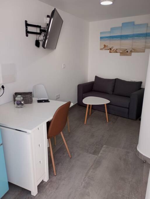 Gaviotas Beach Golf Love 11 Алмеримар Екстериор снимка