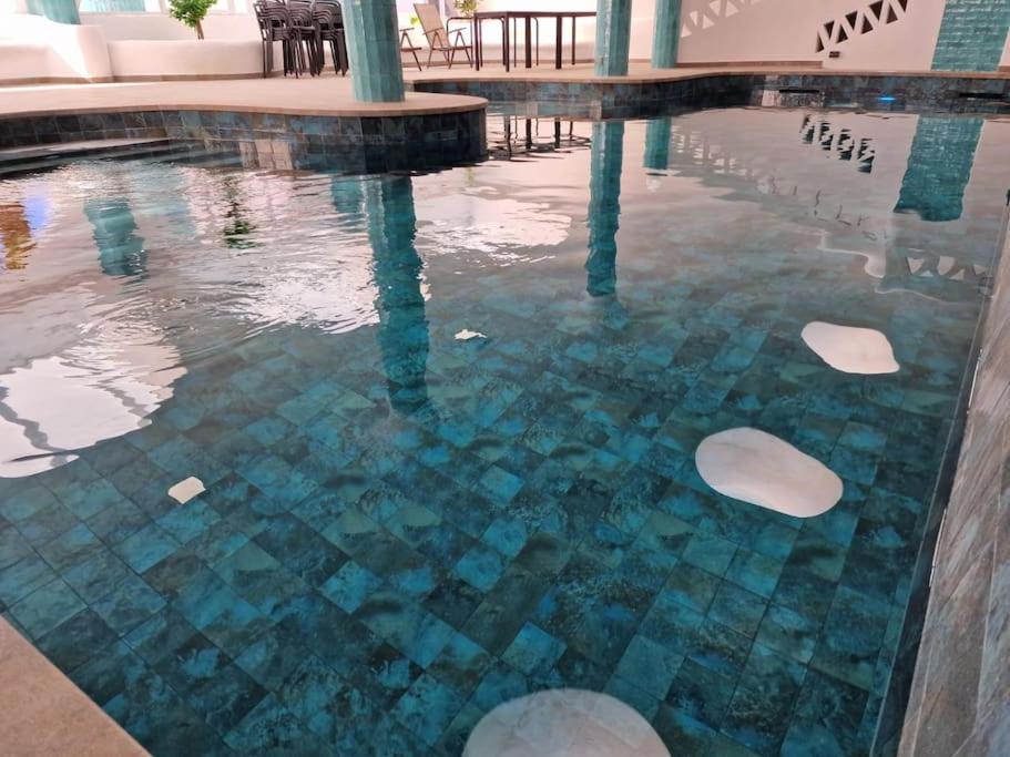 Gaviotas Beach Golf Love 11 Алмеримар Екстериор снимка