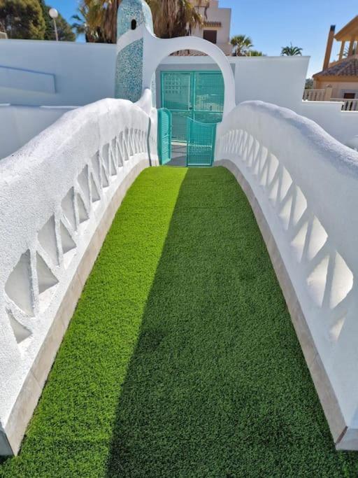 Gaviotas Beach Golf Love 11 Алмеримар Екстериор снимка
