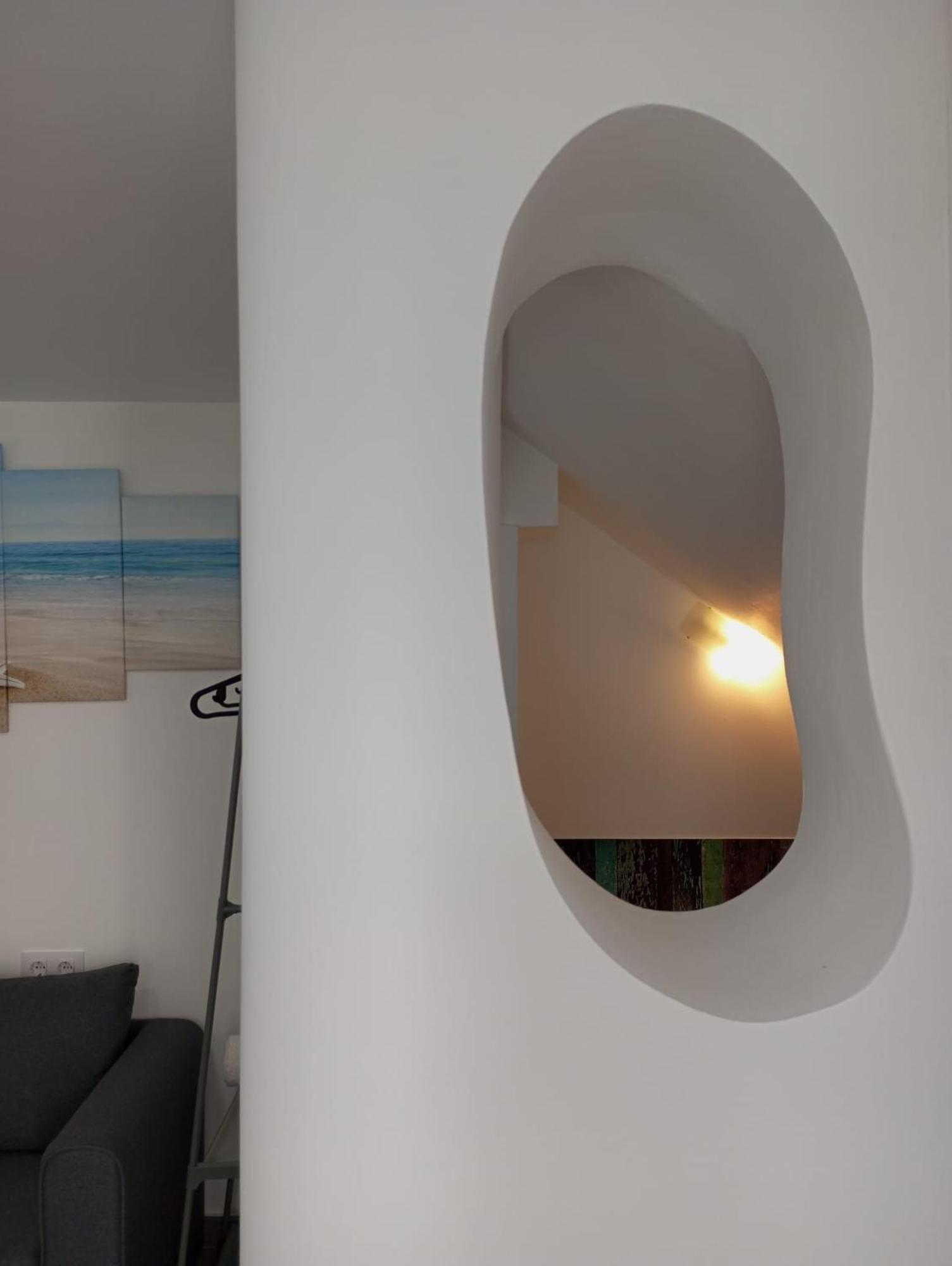 Gaviotas Beach Golf Love 11 Алмеримар Екстериор снимка