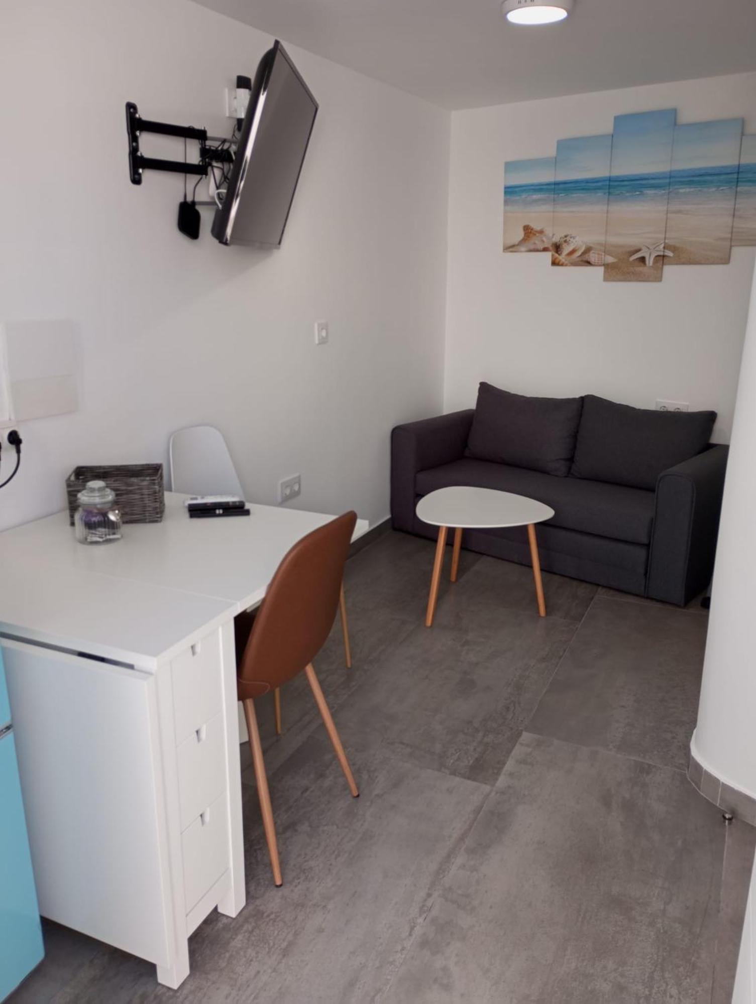 Gaviotas Beach Golf Love 11 Алмеримар Екстериор снимка