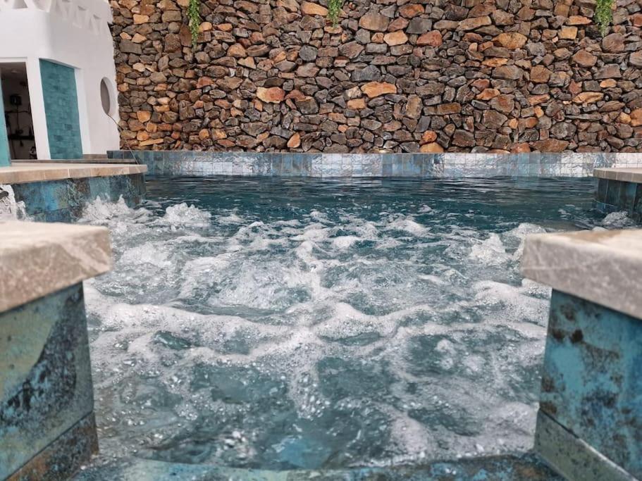 Gaviotas Beach Golf Love 11 Алмеримар Екстериор снимка