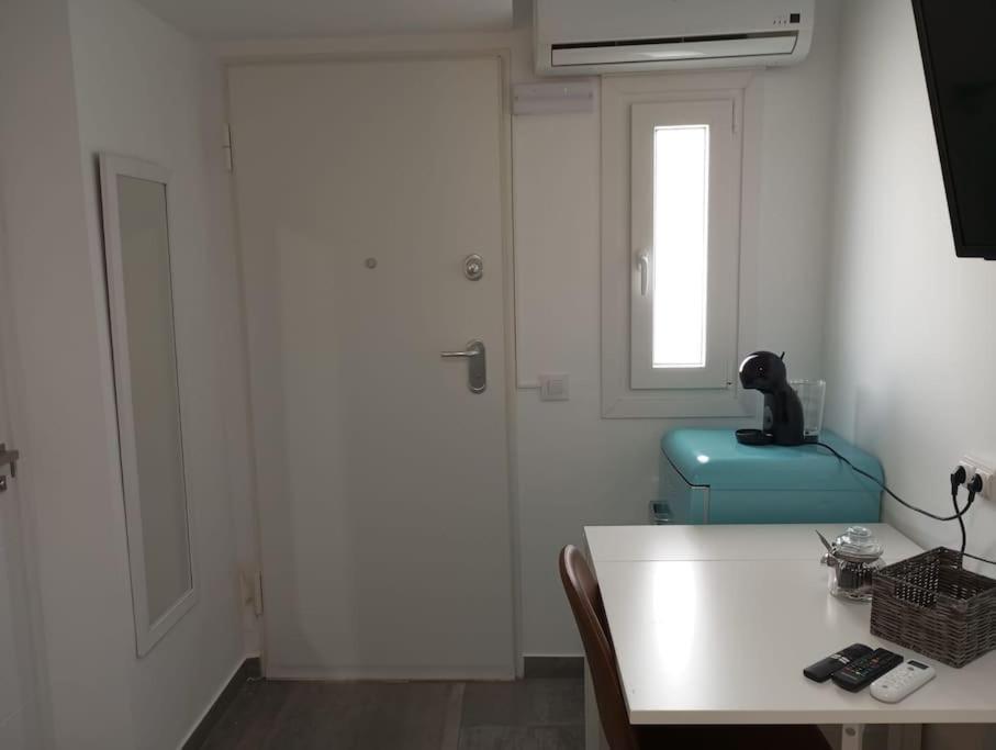 Gaviotas Beach Golf Love 11 Алмеримар Екстериор снимка